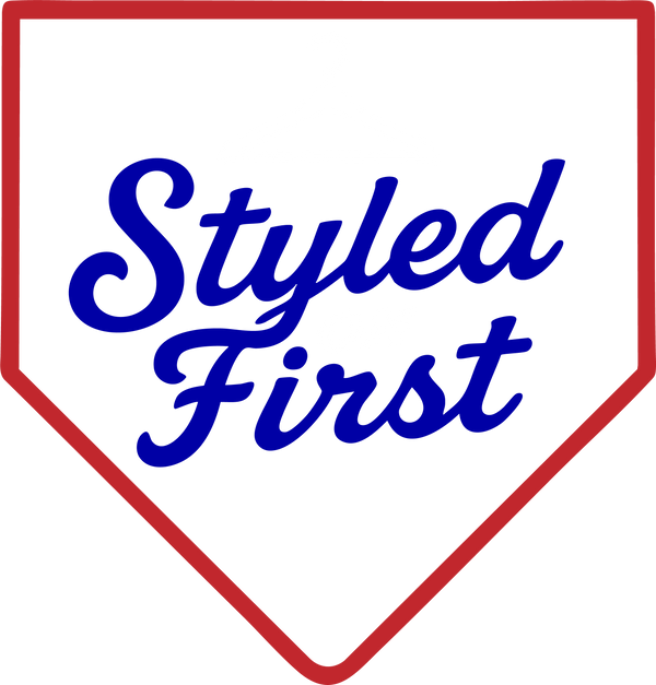 Styled On First